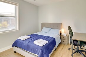 5 Mi to National Mall: DC Home w/ Pool Table