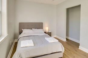 5 Mi to National Mall: DC Home w/ Pool Table