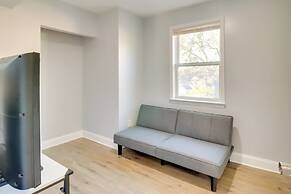 5 Mi to National Mall: DC Home w/ Pool Table