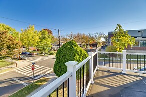5 Mi to National Mall: DC Home w/ Pool Table