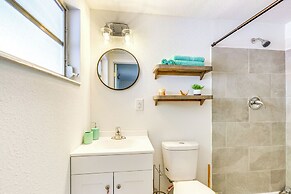 1 Mi to Boat Ramp: Home Near Chassahowitzka River!