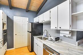 5 Mi to Dtwn Evergreen: Mtn-view Escape