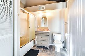 5 Mi to Dtwn Evergreen: Mtn-view Escape