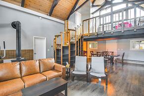 5 Mi to Dtwn Evergreen: Mtn-view Escape