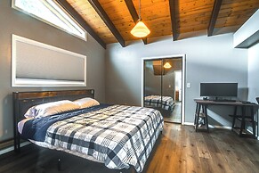 5 Mi to Dtwn Evergreen: Mtn-view Escape