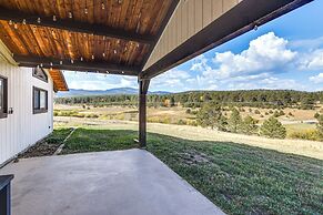 5 Mi to Dtwn Evergreen: Mtn-view Escape