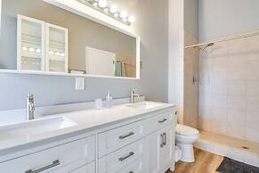 5 Mi to Dtwn Evergreen: Mtn-view Escape