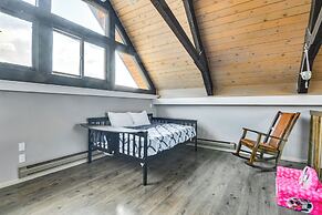 5 Mi to Dtwn Evergreen: Mtn-view Escape