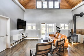 5 Mi to Dtwn Evergreen: Mtn-view Escape