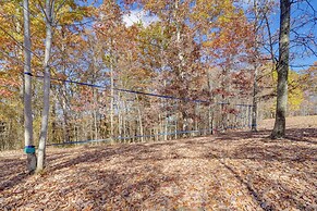 Hike & Picnic at Group Getaway in Rosedale!