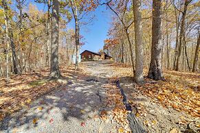 Hike & Picnic at Group Getaway in Rosedale!