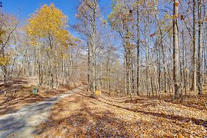 Hike & Picnic at Group Getaway in Rosedale!