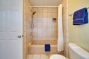 Hike & Picnic at Group Getaway in Rosedale!