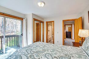 Deck & Game Room: Finger Lakes Family Retreat