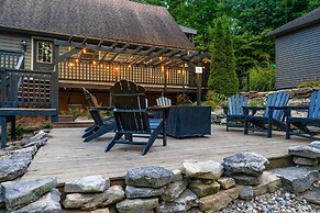 Home w/ Hot Tub, Pickleball & Disc Golf