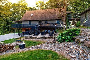 Home w/ Hot Tub, Pickleball & Disc Golf