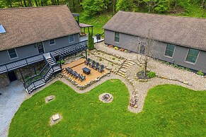 Home w/ Hot Tub, Pickleball & Disc Golf