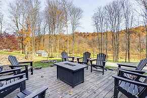 Home w/ Hot Tub, Pickleball & Disc Golf