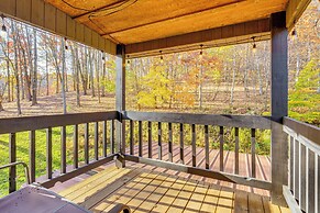 Home w/ Hot Tub, Pickleball & Disc Golf