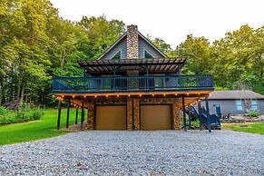 Home w/ Hot Tub, Pickleball & Disc Golf