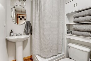 Home w/ Hot Tub, Pickleball & Disc Golf