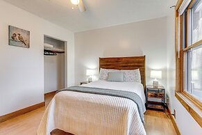 Home w/ Hot Tub, Pickleball & Disc Golf