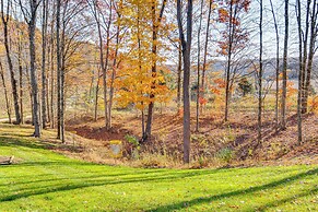 Home w/ Hot Tub, Pickleball & Disc Golf