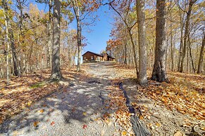 Mtn Views & Outdoor Adventure: Rosedale Home