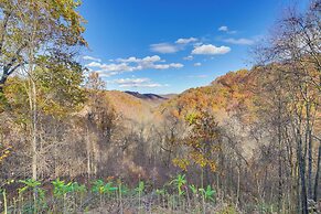 Mtn Views & Outdoor Adventure: Rosedale Home