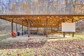 Mtn Views & Outdoor Adventure: Rosedale Home