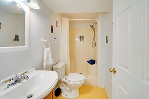 Mtn Views & Outdoor Adventure: Rosedale Home