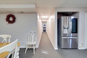 Mtn Views & Outdoor Adventure: Rosedale Home