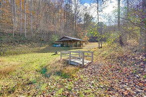 Mtn Views & Outdoor Adventure: Rosedale Home