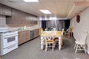 Mtn Views & Outdoor Adventure: Rosedale Home