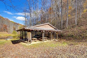 Mtn Views & Outdoor Adventure: Rosedale Home