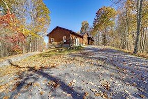 Mtn Views & Outdoor Adventure: Rosedale Home