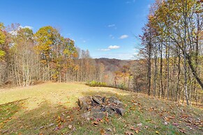 Mtn Views & Outdoor Adventure: Rosedale Home