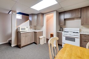 Mtn Views & Outdoor Adventure: Rosedale Home