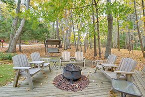 1 Mi to Acadia: Home Near Downtown Bar Harbor!