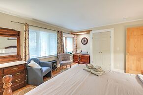 1 Mi to Acadia: Home Near Downtown Bar Harbor!