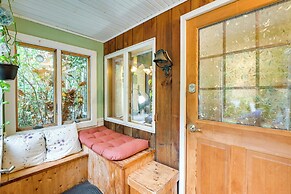 1 Mi to Acadia: Home Near Downtown Bar Harbor!