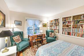 1 Mi to Acadia: Home Near Downtown Bar Harbor!