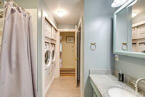 1 Mi to Acadia: Home Near Downtown Bar Harbor!