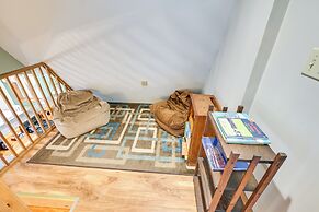 1 Mi to Acadia: Home Near Downtown Bar Harbor!