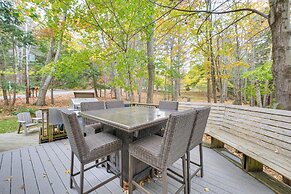 1 Mi to Acadia: Home Near Downtown Bar Harbor!