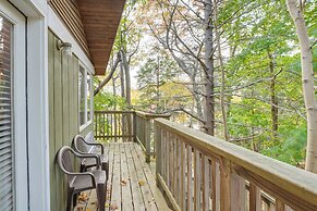 1 Mi to Acadia: Home Near Downtown Bar Harbor!