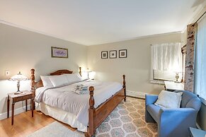 1 Mi to Acadia: Home Near Downtown Bar Harbor!