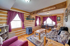 Picnics & Bonfires: Rosedale Retreat!