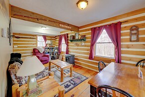 Picnics & Bonfires: Rosedale Retreat!