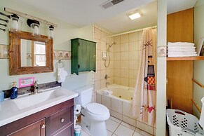 Picnics & Bonfires: Rosedale Retreat!